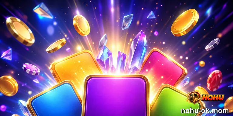 MMOO NOHU 🎰 Kho Game Nổ Hũ Trực Tuyến 2026 - hình ảnh - nohu-ok.mom